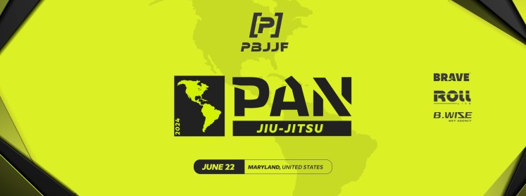 PBJJF Pan American Jiu-Jitsu Championship
