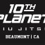 10th Planet Beaumont Ca