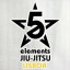 Five Elements Jiu-Jitsu Lisboa