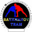 Saykhanov team