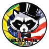 Black Tie Brazilian Jiu Jitsu