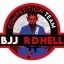 BJJ RDL