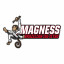 Magness Brazilian Jiu-Jitsu