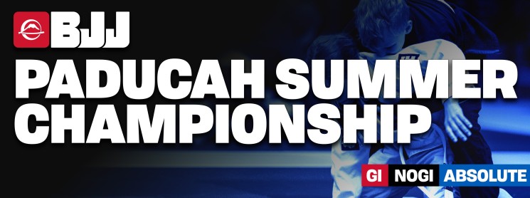 Paducah Summer Championship
