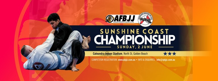 Sunshine Coast Championship 2024
