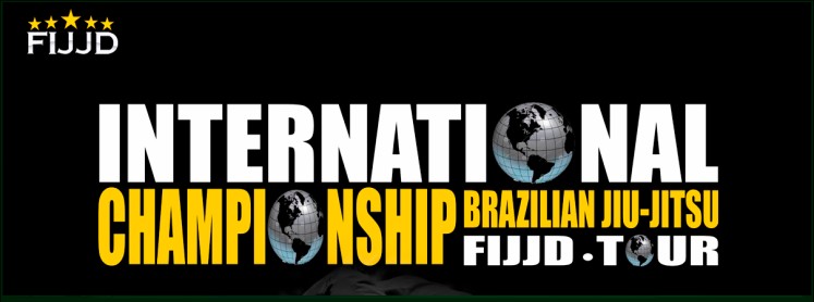 INTERNATIONAL BOLIVIA CHAMPIONSHIP BRAZILIAN JIU-JITSU GI & NO-GI - FIJJD TOUR 2024