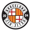 Barcelona Jiu Jitsu Team