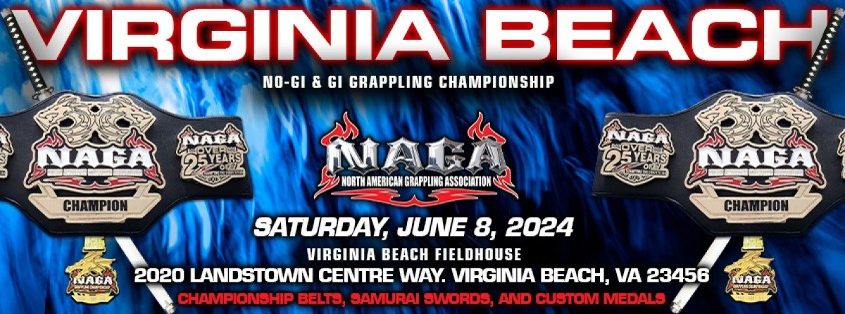 Naga Virginia Beach 2025: A Comprehensive Guide to Local Experiences