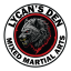 Lycans Den MMA