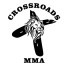 Crossroads MMA