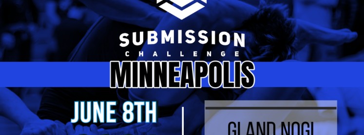 Submission Challenge Minneapolis, MN  June 8th, 2024