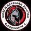 Gideon Brazilian Jiu Jitsu (Bloomington)