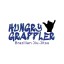 Hungry Grappler Brazilian Jiu Jitsu