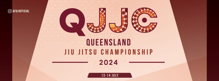 AFBJJ QLD State Championship 2024
