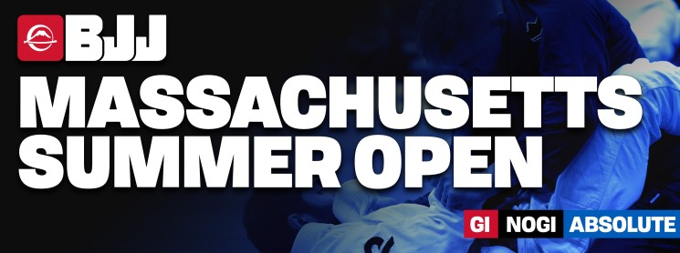 Massachusetts Summer Open
