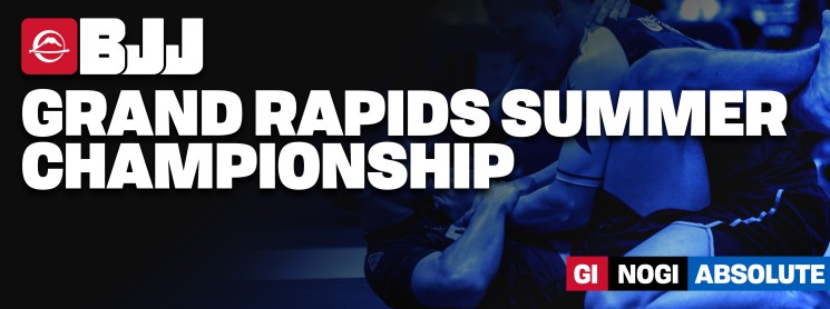 Grand Rapids Summer Championship