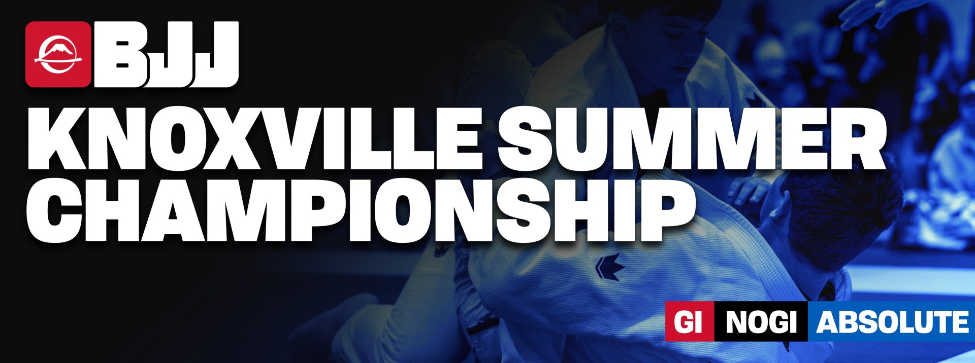 Knoxville Summer Championship - Smoothcomp