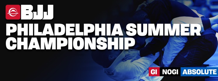 Philadelphia  Summer Championship