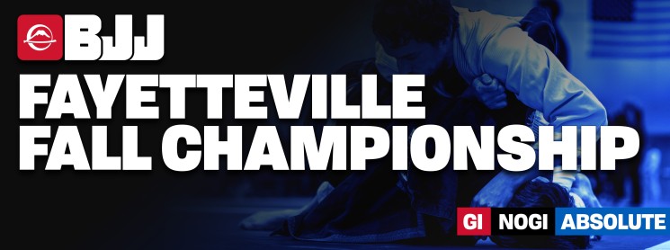 Fayetteville Fall Championship