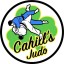Cahill’s Judo Academy