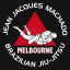 Jean Jacques Machado Jiu Jitsu Melbourne