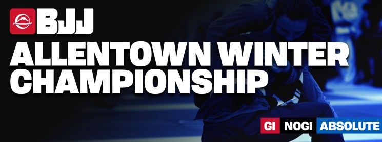 Allentown Winter Championship