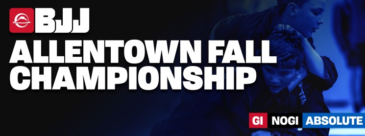 Allentown Fall Championship