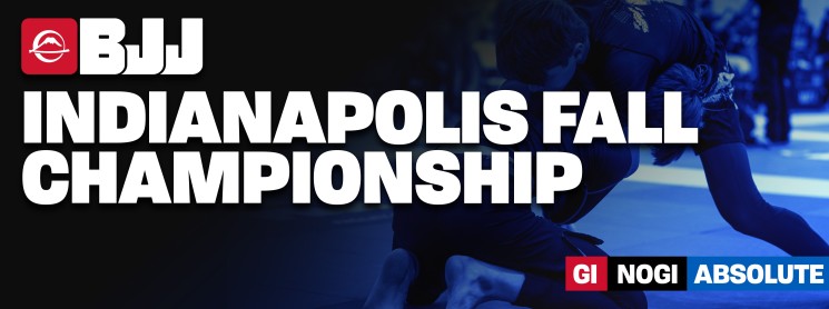 Indianapolis Fall Championship
