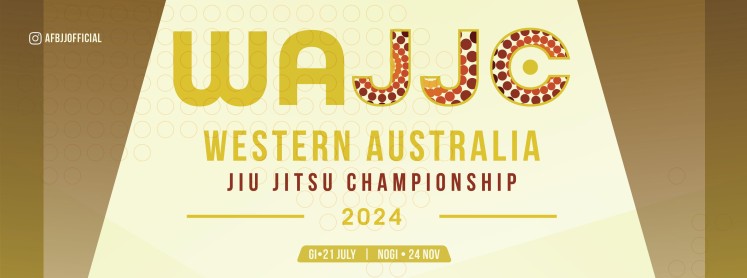 WA Gi State Championship 2024