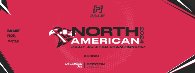 PBJJF North American Jiu-Jitsu Championship