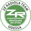 ZR team ODESSA