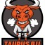 Taurus bjj