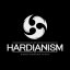 Hardianism JiuJitsu