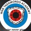 War taekwondo club