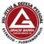 Gracie Barra Estreito