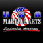 USA Martial Arts Leadership Academy