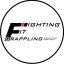 Fighting Fit Grappling - Cymru/Wales