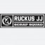Fight Sports - Ruckus JJ