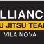 Alliance Jiu Jitsu Vila Nova