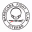 Barricada fight clan Viterbo