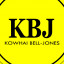 Kowhai Bell-Jones