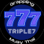 Triple7 Grappling Kids