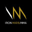 Ironmann mma Cheltenham