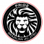 Pride Brazilian Jiu Jitsu