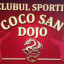 Coco San Dojo