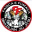 Projeto social faísca e fumaça / GMA Jiu-Jitsu