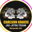 Carlson Gracie - Resende RJ