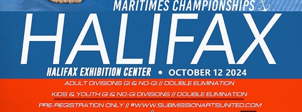 Participants - Submission Arts Atlantic: Maritimes Championships ...