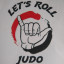 Let's Roll Judo