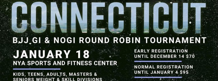 Grappling Industries Virginia Beach: A Comprehensive Guide to Uniting Passion and Sport